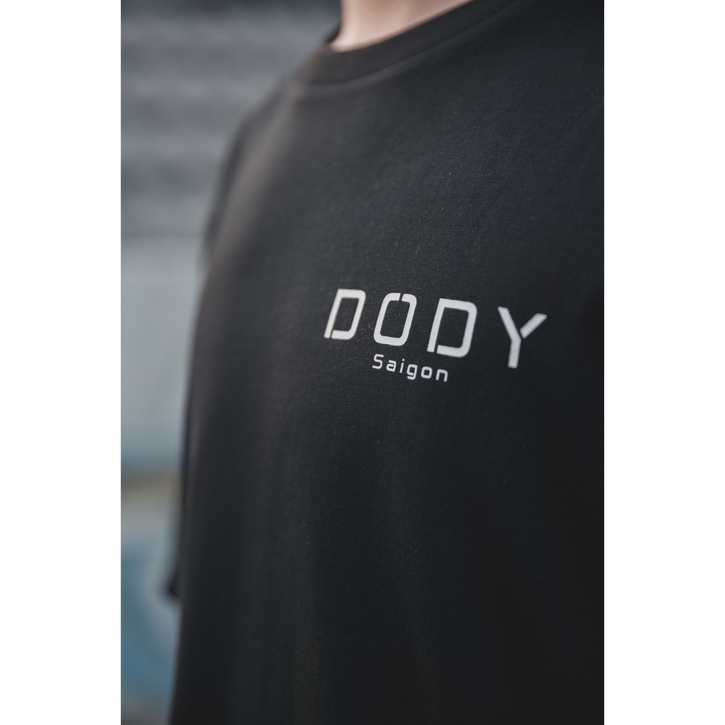 Áo thun nam nữ tay lỡ UNISEX cotton 100% form rộng - LIFE IS A TRICK [DODY Saigon / Áo Thun] | BigBuy360 - bigbuy360.vn
