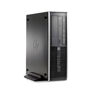 Máy tính để bàn HP Compaq Pro 4300 SFF (QZ219AV) - Intel Pentium G2030 3.0GHz, 2GB DDR3, 500GB HDD, VGA Intel HD Graphic