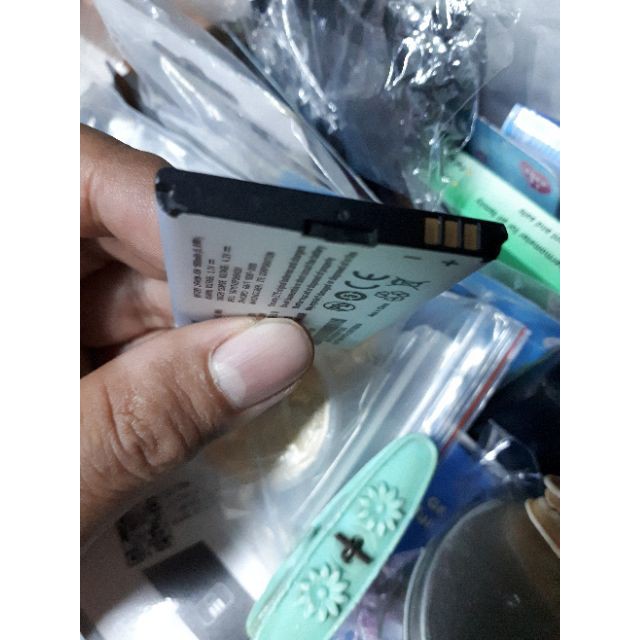 Pin thay thế bộ phát wifi ZTE MF65/65+/63