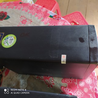 Lưu điện UPS ARES 1200VA/720W