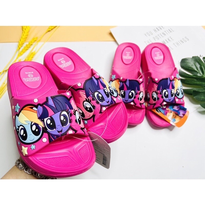 Dép Lê ADDA thái lan