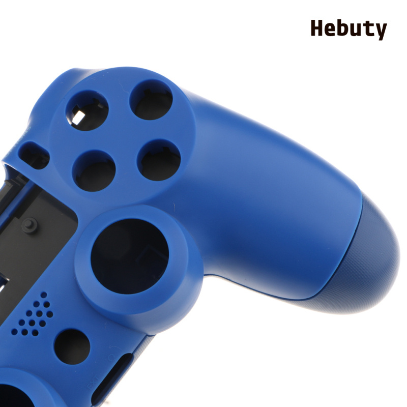 Vỏ Bảo Vệ Màu Đen Cho Tay Cầm Chơi Game Sony PS4 Pro