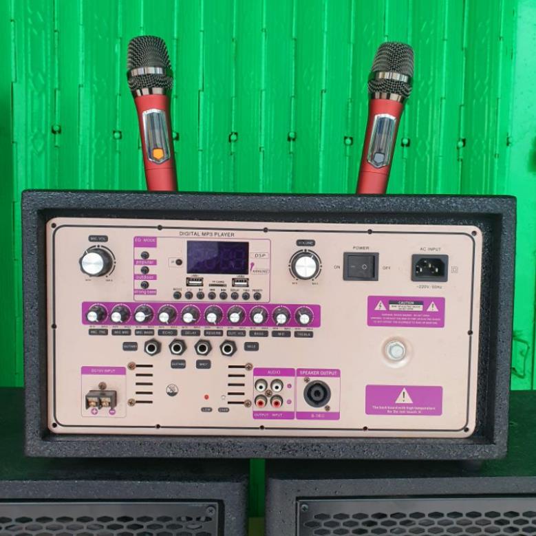 RE NHAT- Vỏ Bo Mạch 19×38 15×35 Kiểu Amply Reverb  HOT