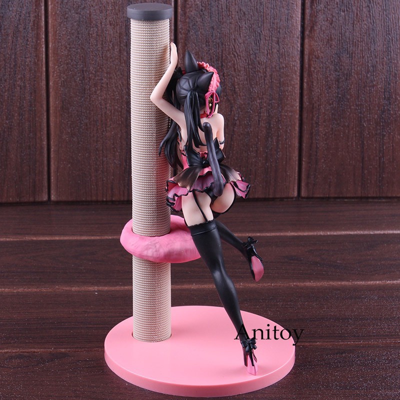 Mô Hình Nhân Vật Tokisaki Kurumi Nightmare Tỉ Lệ 1 / 7