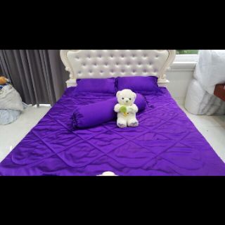 XÃ HÀNG Drap Bộ 5 Món Phi Lụa Cao Cấp