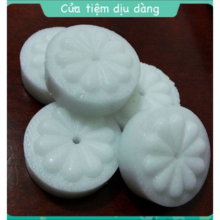Sáp vuốt chỉ thêu (giúp chỉ không bị xù và rối)