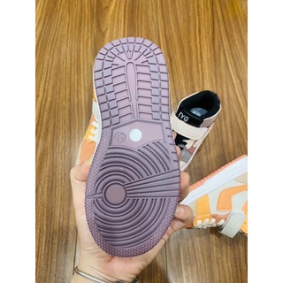 giầy Jordan cao cổ cho bé