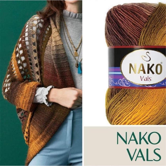 LEN NAKO VALS