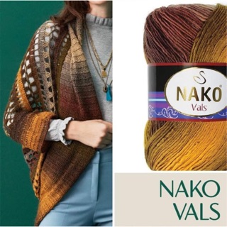 Len nako vals