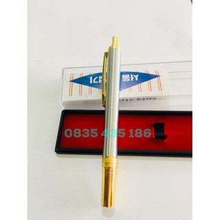 BÚT CHÍCH MÁU LIÊN TỤC