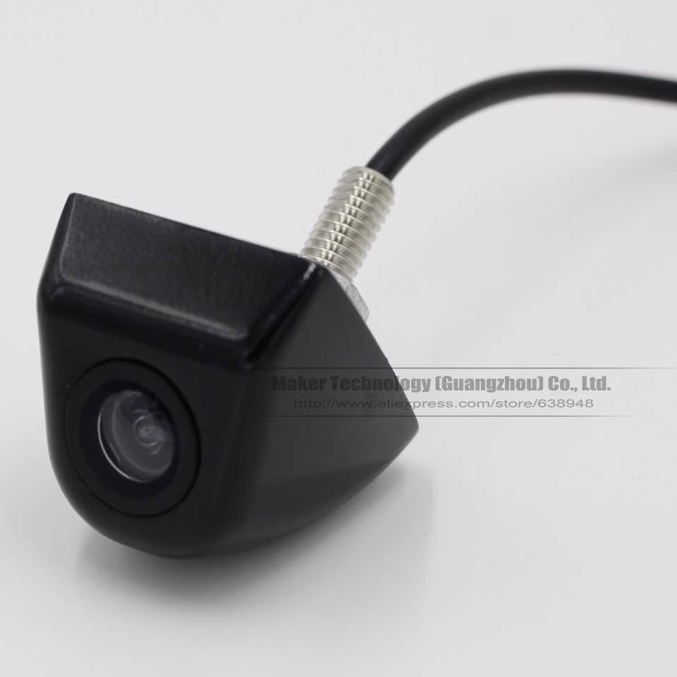 Camera Phía Sau Ô Tô Chống Thấm Nước CCD23 | BigBuy360 - bigbuy360.vn