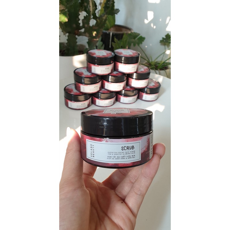 SCRUB - Tẩy da chết | BigBuy360 - bigbuy360.vn