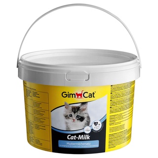 Sữa Gimcat cho mèo con, sữa cho mèo sơ sinh thay thế sữa mẹ - Gimcat Milk