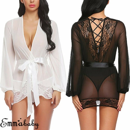 Đồ lót ngủ quyến rũ gợi cảm cho nữ