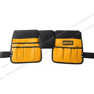GIỎ ĐỰNG DỤNG CỤ ĐEO LƯNG INGCO HTBP02031