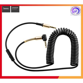 CÁP ÂM THANH 2 ĐẦU JACK 3.5MM HOCO UPA02