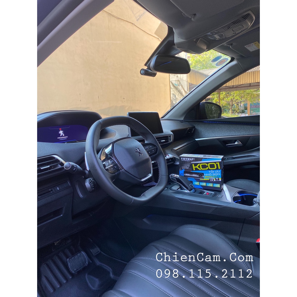 Cam hành trình Vietmap KC01 Pro | BigBuy360 - bigbuy360.vn