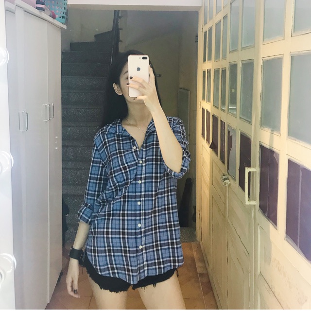Sơ Mi Hm sale