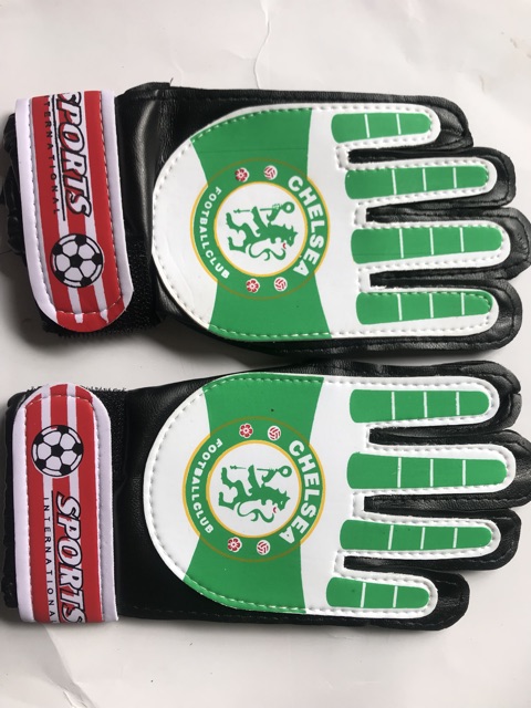 Găng Tay thủ môn Không Xương Trẻ Em