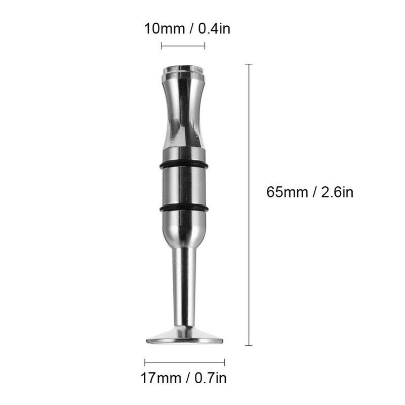 Miệng Thổi Cho Kèn Saxophone Chuyên Dụng
