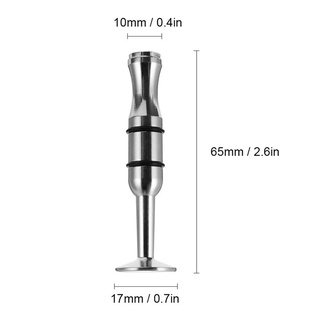 Miệng Thổi Cho Kèn Saxophone Chuyên Dụng