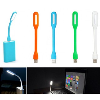 Led USB để bàn dạng thanh 20cm