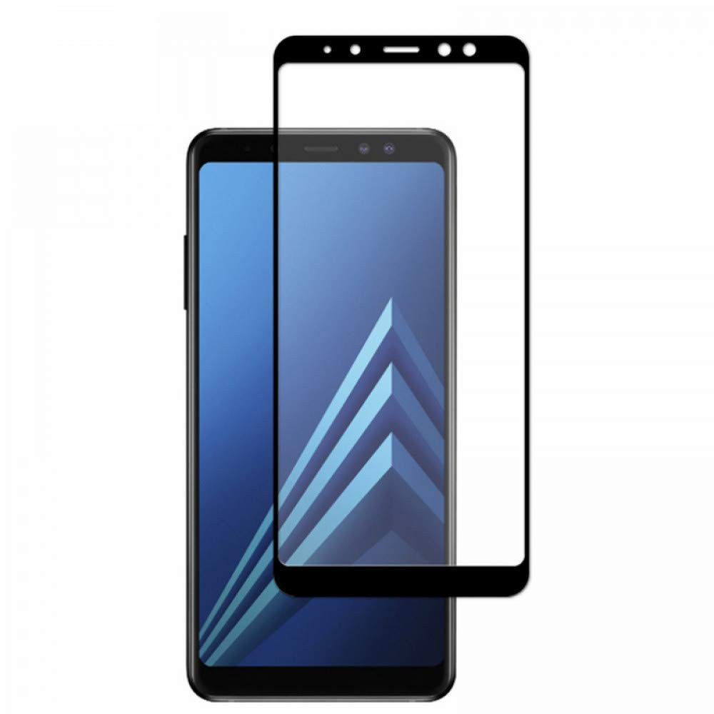 Kính cường lực Samsung Galaxy A7-2017 , A7-2018 full màn hình 9d-phụ kiện online shop