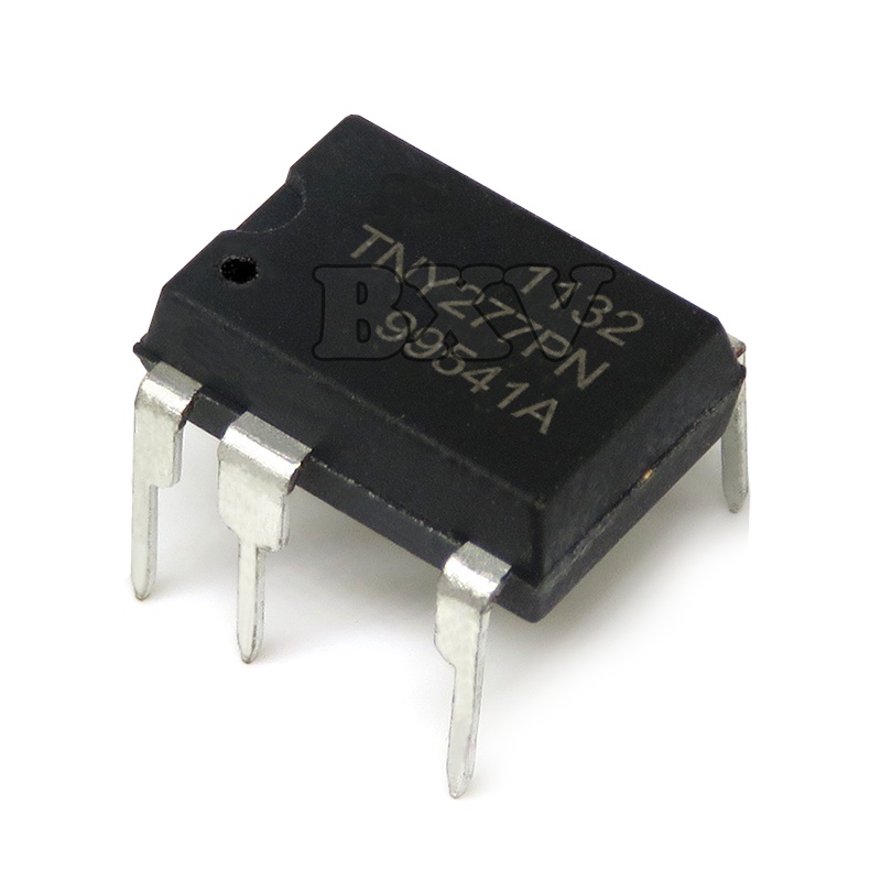 Bộ 10 Linh Kiện Điện Tử TNY277PN TNY277 DIP-7 DIP Mới
