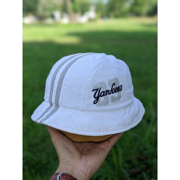 Mũ,nón bucket hat nhiều nhãn hiệu MLB, FILA, Adidas,NIKE.... chính hãng