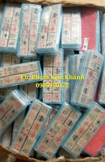 [Quà tặng mới] Combo Back to school