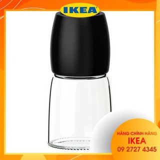 Lọ xay tiêu +365 ikea