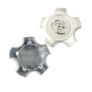1 chiếc logo chụp mâm, ốp lazang bánh xe toyota rav4 đời từ 2009 đến 2013