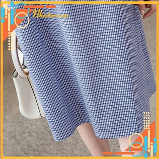 Váy bầu  ĐẦM BẦU CÔNG SỞ DÁNG DÀI