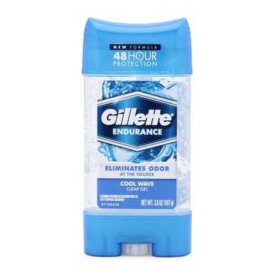 Lăn Khử Mùi Gillette