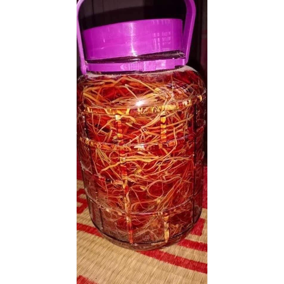 1kg Rễ cây bạch hạc