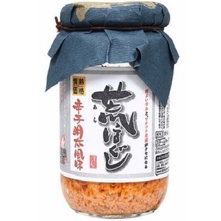 Ruốc cá hồi trộn trứng 130gr