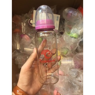 Bình sữa Kichi/GB nhật bản 120ml/240ml