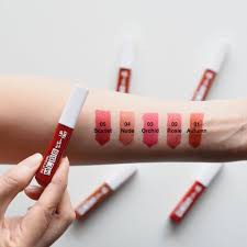 Son Tint Lì Silkygirl MLBB My Lips But Better Lip Tint 4.5g | BigBuy360 - bigbuy360.vn