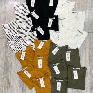 Áo phông nữ Zara
