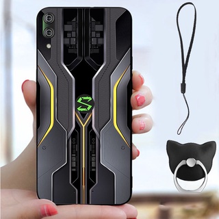 Ốp Điện Thoại Chống Rơi Hình game Black Shark 2 Cho Black Shark 2 Pro