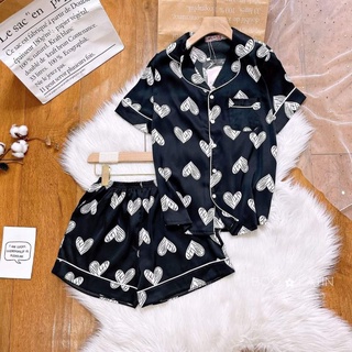 🐣🐣Pijama Latin♥️FREESIZE(40-58kg)♥️FREESHIP♥️