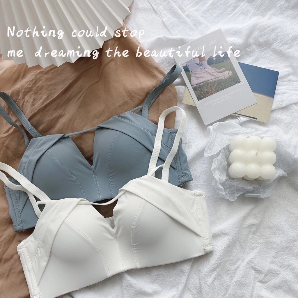 Áo Ngực Thiết Kế Thời Trang Nữ Tính Độc Đáo
