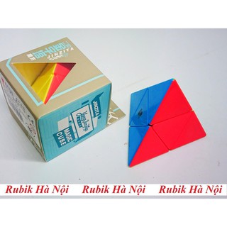 Rubik Pyraminx 2x2 YongJun