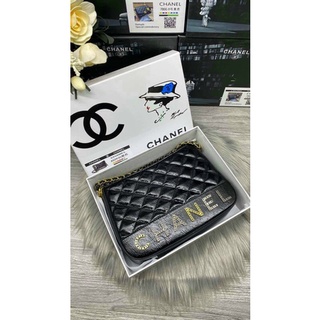 túi đeo chéo size 22cm hàng fullbox