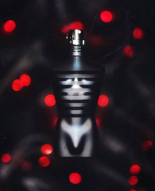 [Mẫu thử 10ml] Nước hoa Jean Paul Gaultier Ultra Male Intense