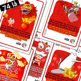 Full bộ mèo nổ 200 lá