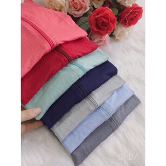 Áo Chống Nắng Thông Hơi Chống Tia UV | BigBuy360 - bigbuy360.vn