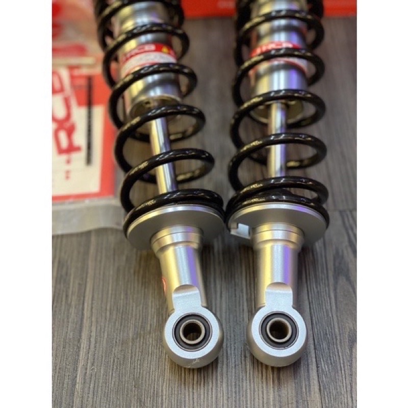 Thụt RCB Chính Hãng Mẫu C Wave, Dream, Cup, Blade