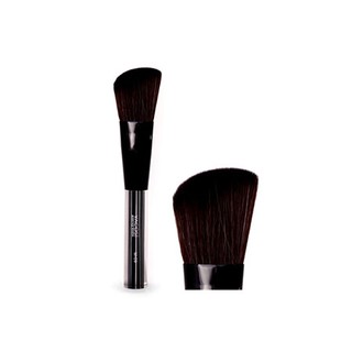 Cọ má hồng má xéo cán trong Vacosi thân sắt cỡ M09