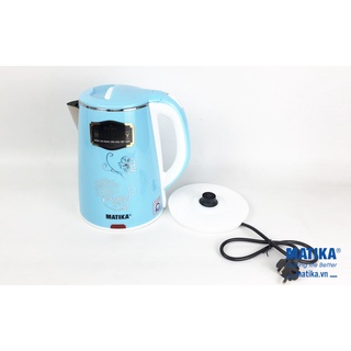 ẤM ĐUN NƯỚC SIÊU TỐC MATIKA 2.0 LÍT
